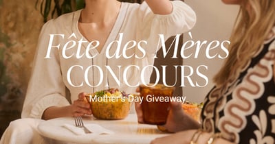Concours Gagnez une carte-cadeau de 250$ Suzy Shier!