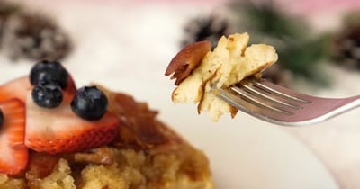 Concours Gagnez une carte cadeau de 50$ l'Oeufrier!