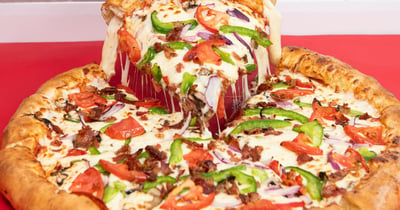 Concours Gagnez une carte-cadeau de 50$ Pizza Salvatoré!