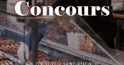 Concours Gagnez une carte cadeau de 50$ pour la pâtisserie la Demi-Calorie!