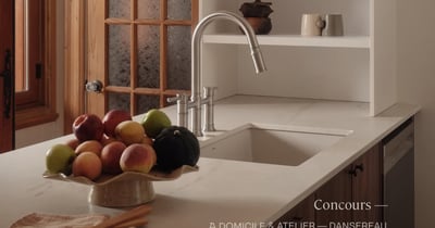 Concours Gagnez une carte-cadeau de 500$ chez À Domicile!