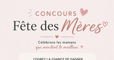 Concours Gagnez une carte-cadeau de 75$ applicable sur un lit au choix!