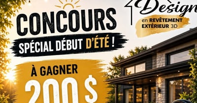 Concours Gagnez une carte-cadeau d'épicerie de 200$!