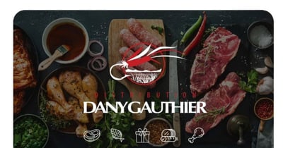 Concours Gagnez une carte-cadeau Distribution Dany Gauthier de 100$!