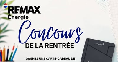 Concours Gagnez une carte-cadeau d’une valeur de 500$ à la Place du Royaume!