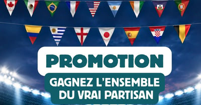 Concours Gagnez une carte-cadeau Evangelista Sports d’une valeur de 300$ et une carte-cadeau Uber Eats de 200$!