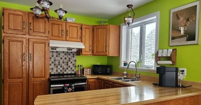 Concours Gagnez une carte cadeau IGA de 100$!