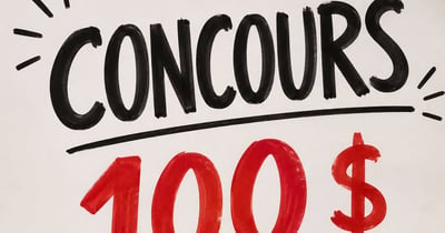 Concours Gagnez une carte-cadeau IGA de 100$!
