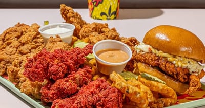 Concours Gagnez une carte cadeau Jack Le Coq de 25$!