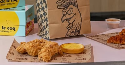 Concours Gagnez une carte-cadeau Jack Le Coq de 50$