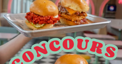 Concours Gagnez une carte-cadeau Jack Le Coq de 50$!