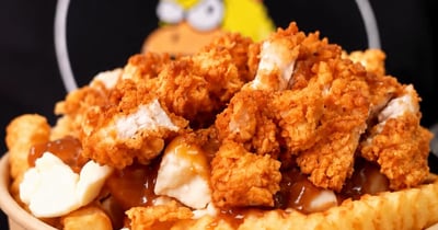 Concours Gagnez une carte-cadeau Jack Le Coq de 50$!
