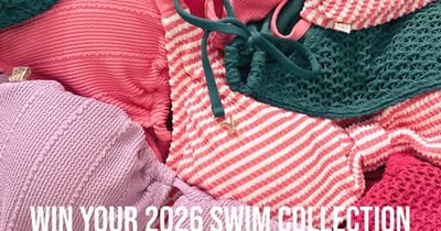 Concours Gagnez une carte-cadeau la vie en rose de 500$!