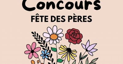 Concours Gagnez une carte-cadeau Les Serres Benoit de 500$!