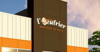 Concours Gagnez une carte-cadeau l'Oeufrier de 25$!