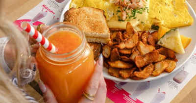 Concours Gagnez une carte-cadeau l'Oeufrier de 50$!
