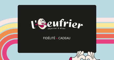 Concours Gagnez une carte-cadeau L'Oeufrier (Trois-Rivières) de 100$!