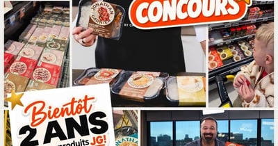Concours Gagnez une carte-cadeau Maxi!