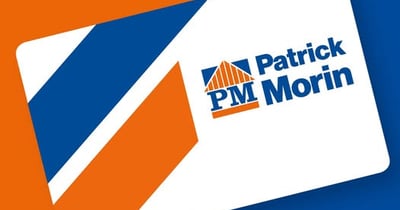 Concours Gagnez une carte-cadeau Patrick Morin de 150$!