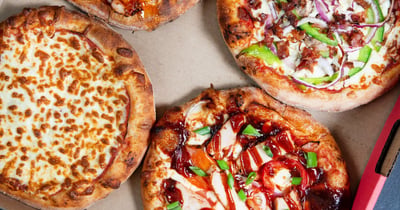 Concours Gagnez une carte-cadeau Pizza Salvatoré de 100$!