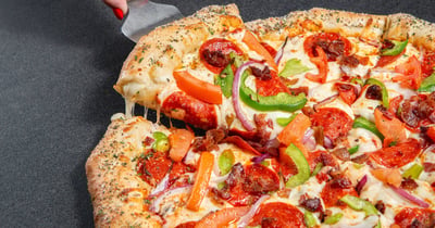 Concours Gagnez une carte-cadeau Pizza Salvatoré de 100$!