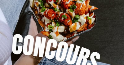 Concours Gagnez une carte-cadeau Pizza Salvatoré de 25$!