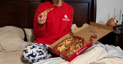 Concours Gagnez une carte-cadeau Pizza Salvatoré de 50$!