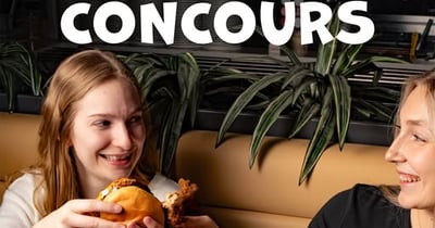 Concours Gagnez une carte-cadeau Poulet Royal de 25$!