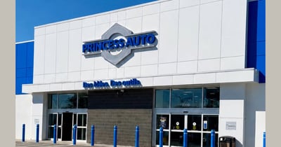 Concours Gagnez une carte-cadeau Princess Auto de 100$!