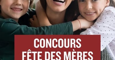 Concours Gagnez une carte-cadeau Scores de 75$! Concours Gagnez une carte-cadeau Scores de 75$!