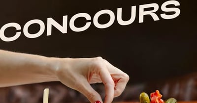 Concours Gagnez une carte-cadeau Shaker Cuisine & Mixologie de 50$!