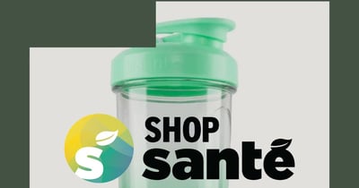 Concours Gagnez une carte-cadeau Shop santé de 50$!