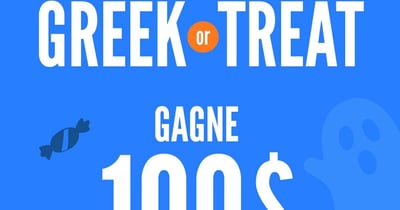 Concours Gagnez une carte-cadeau Souvlaki Authentique de 100$!