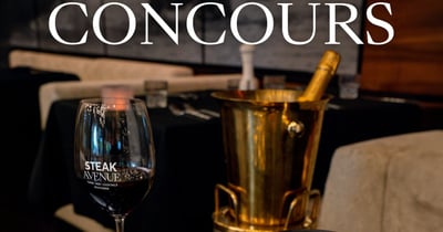 Concours Gagnez une carte-cadeau Steak Avenue de 50$!