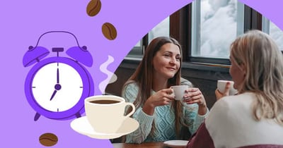 Concours Gagnez une carte cadeau Tim Hortons de 100$!