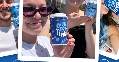 Concours Gagnez une carte-cadeau Tim Hortons de 100$!