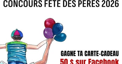 Concours Gagnez une carte-cadeau Toujours Mikes!