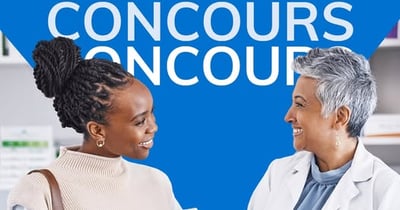 Concours Gagnez une carte cadeau Walmart de 50$!