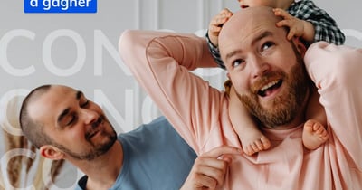 Concours Gagnez une carte-cadeau Walmart de 50$!