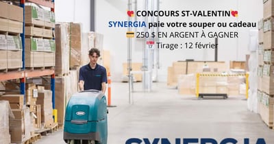 Concours Gagnez une carte Visa de 250$!