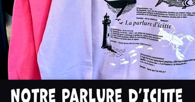 Concours Gagnez une chandail La Gaspēzen de votre choix!