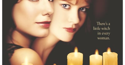 Concours Gagnez une copie du film Practical Magic en 4K Ultra HD!