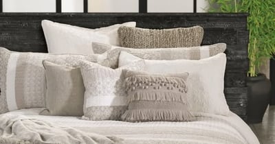Concours Gagnez une courtepointe Queen Brunelli!