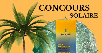 Concours Gagnez une crème solaire teintée pour le visage HAUTE PERFORMANCE de la gamme IMAGE SKINCARE!