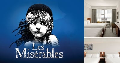 Concours Gagnez une escapade à Québec!