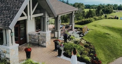 Concours Gagnez une escapade au Fairmont Le Manoir Richelieu!