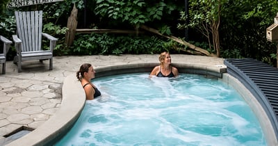 Concours Gagnez une escapade de rêve à Magog!