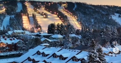 Concours Gagnez une escapade familiale pour 4 dans la vallée de Saint-Sauveur!