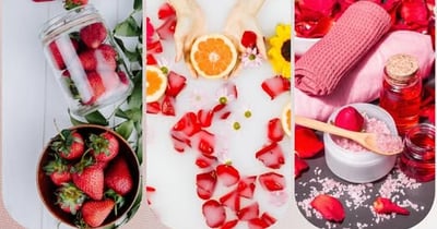 Concours Gagnez une expérience de détente!