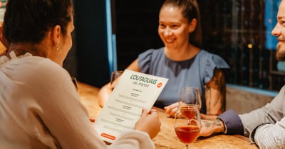 Concours Gagnez une expérience gourmande en Outaouais!